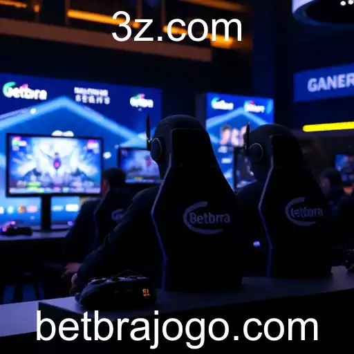 A Revolução dos Jogos Online no Brasil