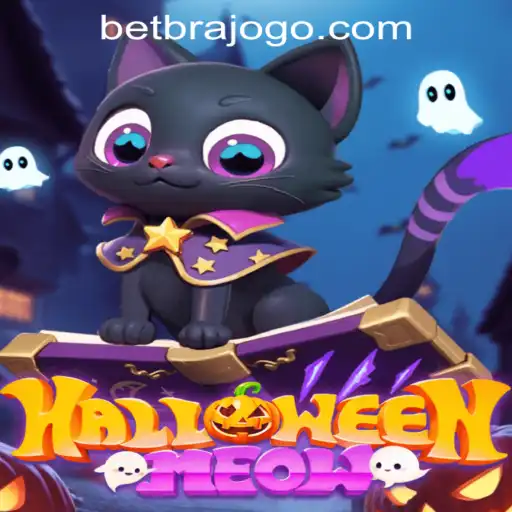 Discover the Enchanting World of HalloweenMeow