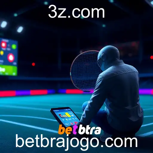 A Ascensão do Betbra no Mercado de Jogos Online