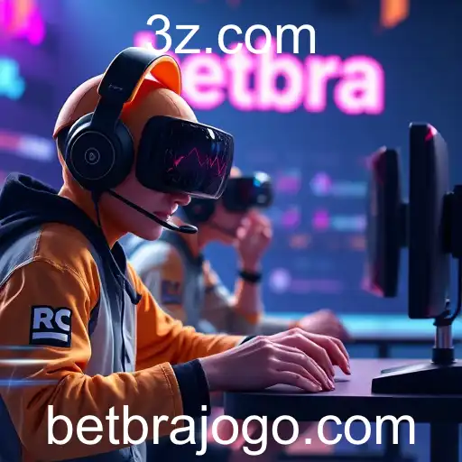 Expansão do Mercado de Jogos Online no Brasil em 2025