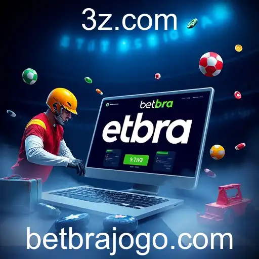 Crescimento e Desafios dos Sites de Jogos em 2025