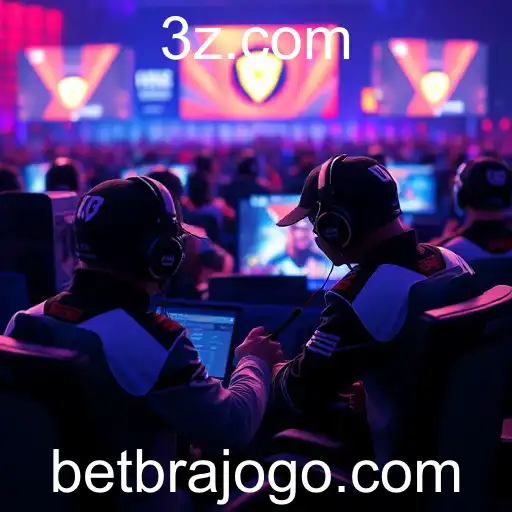 O Crescimento do BetBra em Meio às Transformações na Indústria de Jogos Online
