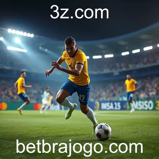 O Crescimento do Mercado de Apostas Online no Brasil