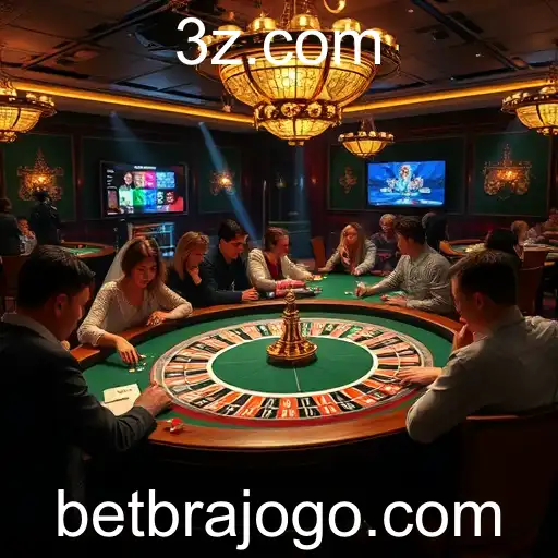 O Crescimento dos Jogos Online em 2025