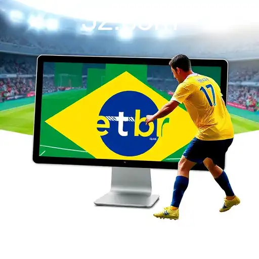 A Ascensão do Betbra no Cenário Nacional de Apostas