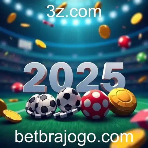 O Impacto de Betbra na Indústria de Jogos em 2025