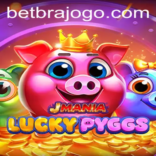 Explore the Thrilling World of JManiaLuckyPyggs – A Betphl Gaming Phenomenon