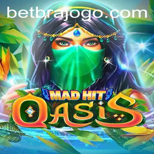 Discover the Exciting World of MadHitOasis: A Thrilling Adventure