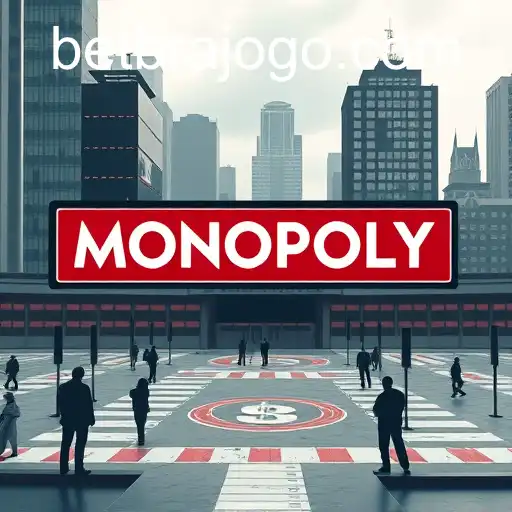 The Dynamics of Monopoly: Understanding Its Influence and Challenges