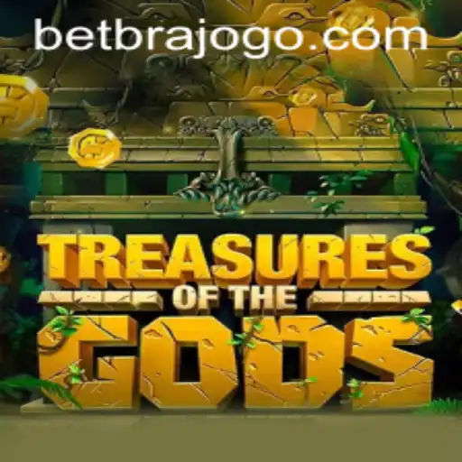 Discovering the Mysteries of TreasureoftheGods